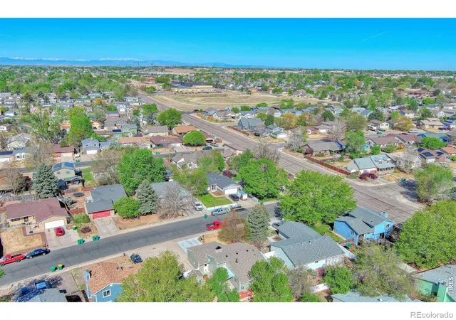 Homes for sale in Evans, CO | 3404 Belmont Ave, Evans, CO 80620 | MLS# IR1057373
