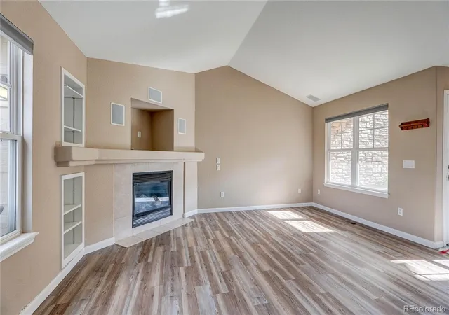 Photo 1 of Townhouse for sale at 7582 S Sicily Way, Aurora, CO 80016 | MLS# 4461346 | Listing updated on 2026-09-19