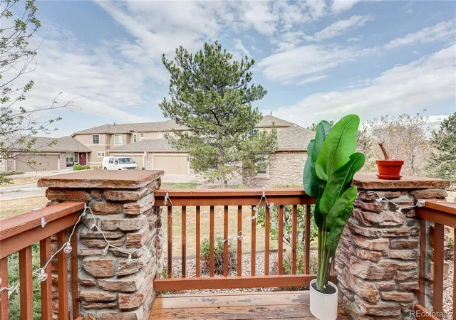 Photo 3 of Townhouse for sale at 7582 S Sicily Way, Aurora, CO 80016 | MLS# 4461346 | Listing updated on 2026-09-19
