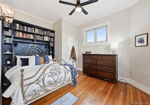 Homes for sale in Denver, CO | 726 E 16th Ave #102, Denver, CO 80203 | MLS# 4209764