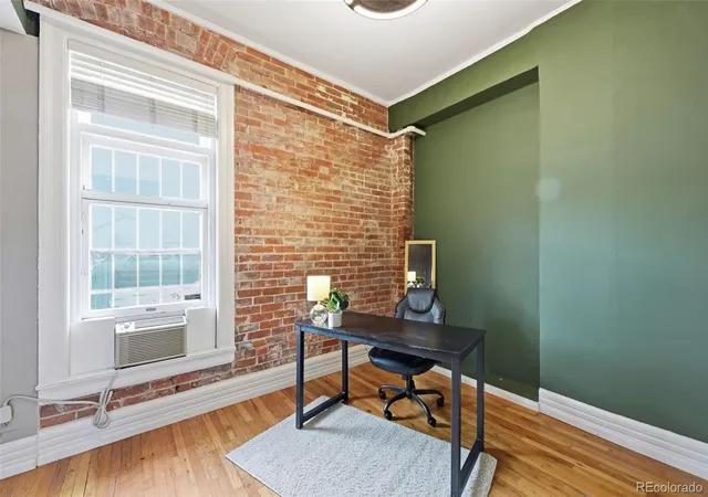 Homes for sale in Denver, CO | 726 E 16th Ave #102, Denver, CO 80203 | MLS# 4209764