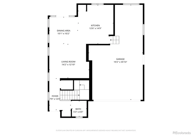 Photo 49 of Sale Pending at 3768 Vineyard Cir, Colorado Springs, CO 80922 | MLS# 4156436 | Listing updated on 2026-08-19