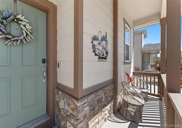 Photo 5 of Sale Pending at 3768 Vineyard Cir, Colorado Springs, CO 80922 | MLS# 4156436 | Listing updated on 2026-08-19