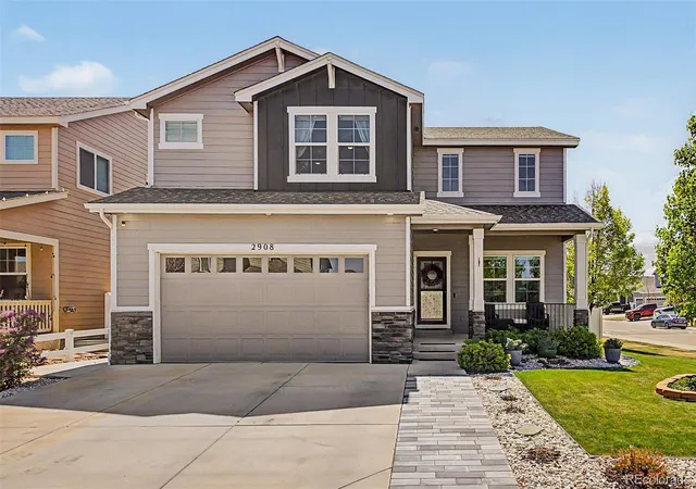 1st image of 2908 Hydra Dr, Loveland, CO 80537 | MLS# 3283125