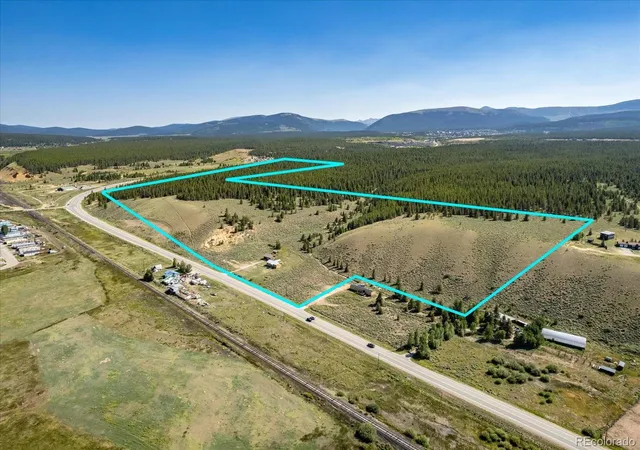 Photo 1 of Land for sale at 8361 Bank Placer, Leadville, CO 80461 | MLS# 5757429 | Listing updated on 2026-06-11