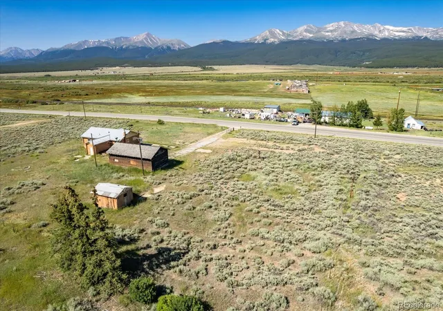 Photo 2 of Land for sale at 8361 Bank Placer, Leadville, CO 80461 | MLS# 5757429 | Listing updated on 2026-06-11