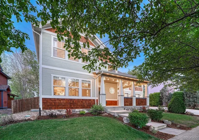2nd image of 1434 Washburn St, Erie, CO 80516 | MLS# 7592469