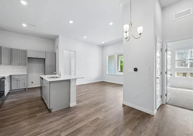 3rd image of 483 Interlocken Blvd #102, Broomfield, CO 80021 | MLS# 3860110