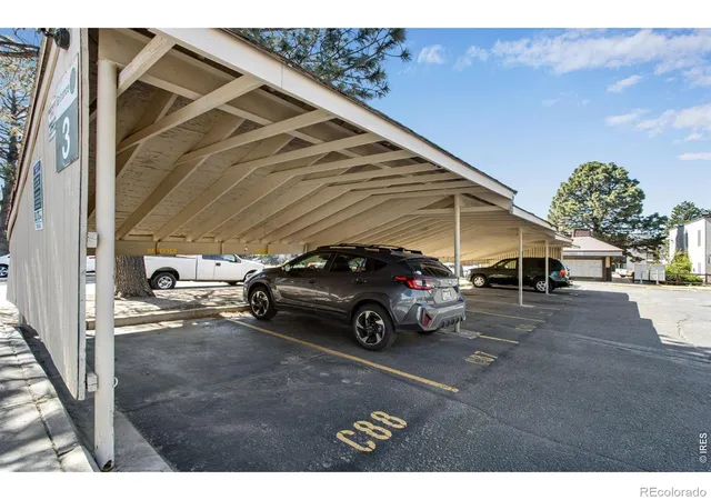 2nd image of 9725 E Harvard Ave, Denver, CO 80231