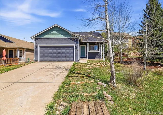 Homes for sale in Palmer Lake, CO | 38 Mystic Ln, Palmer Lake, CO 80133 | MLS# 9380400