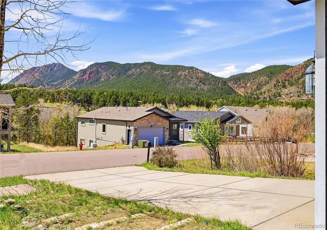 Homes for sale in Palmer Lake, CO | 38 Mystic Ln, Palmer Lake, CO 80133 | MLS# 9380400
