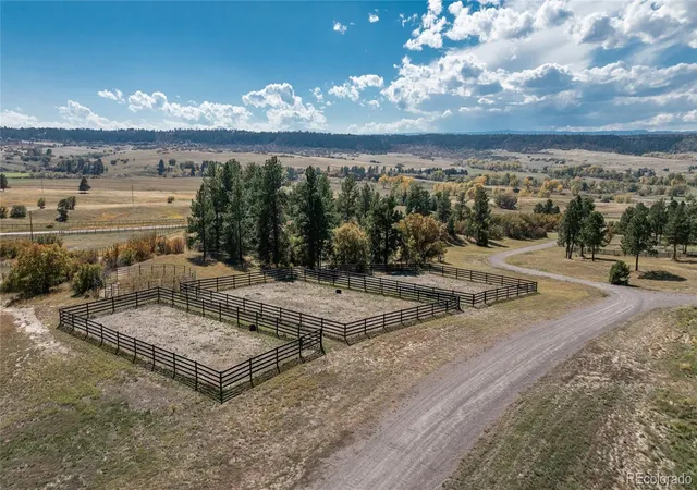 Homes for sale in Franktown, CO | 854 N Russellville Rd, Franktown, CO 80116 | MLS# 3570838