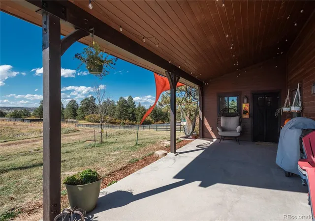 Homes for sale in Franktown, CO | 854 N Russellville Rd, Franktown, CO 80116 | MLS# 3570838