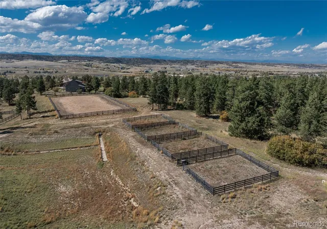 Homes for sale in Franktown, CO | 854 N Russellville Rd, Franktown, CO 80116 | MLS# 3570838