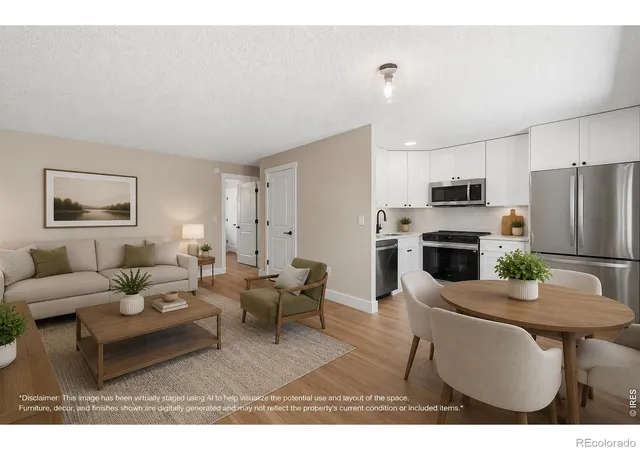 Photo 1 of Condo for sale at 3161 Madison Ave #308, Boulder, CO 80303 | MLS# IR1057389 | Listing updated on 2026-10-08