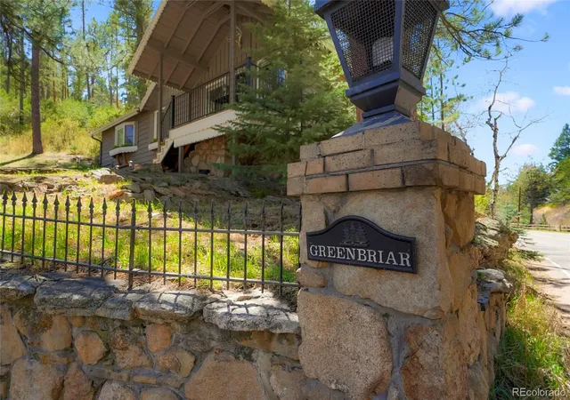 Photo 3 of Single family home for sale at 32114 Upper Bear Crk Rd, Evergreen, CO 80439 | MLS# 5150897 | Listing updated on 2026-10-24