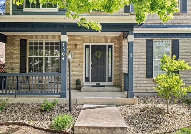 3rd image of 7304 E Cedar Ave, Denver, CO 80230 | MLS# 9338266