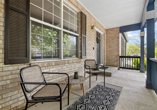 4th image of 7304 E Cedar Ave, Denver, CO 80230 | MLS# 9338266