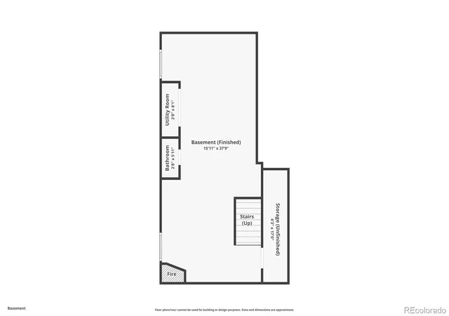 42nd image of 7304 E Cedar Ave, Denver, CO 80230 | MLS# 9338266