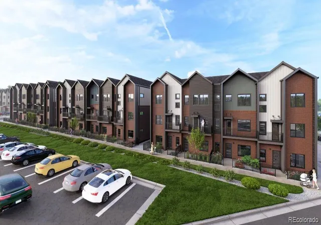 1st image of 37 Ascent Trl, Englewood, CO 80112 | MLS# 5958598