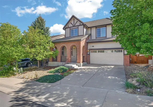 Photo 2 of Single family home for sale at 2943 Black Cyn Way, Castle Rock, CO 80109 | MLS# 3158715 | Listing updated on 2026-08-16