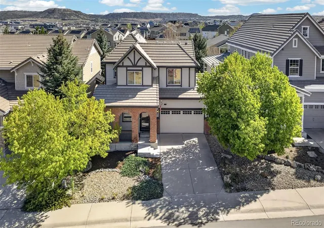 Photo 3 of Single family home for sale at 2943 Black Cyn Way, Castle Rock, CO 80109 | MLS# 3158715 | Listing updated on 2026-08-16
