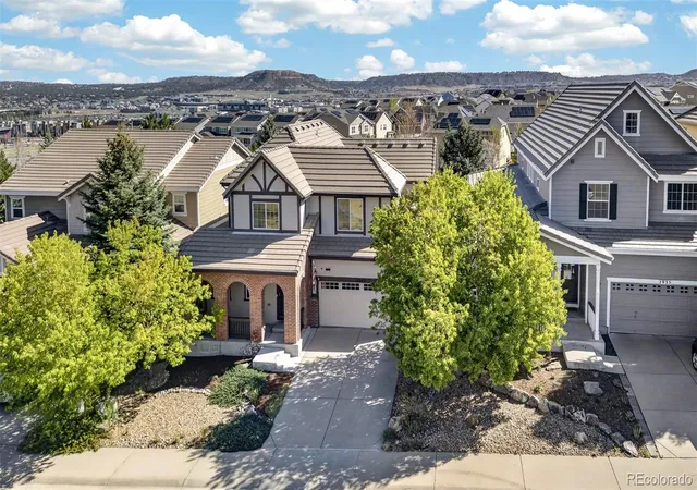 Photo 3 of Single family home for sale at 2943 Black Cyn Way, Castle Rock, CO 80109 | MLS# 3158715 | Listing updated on 2026-08-16