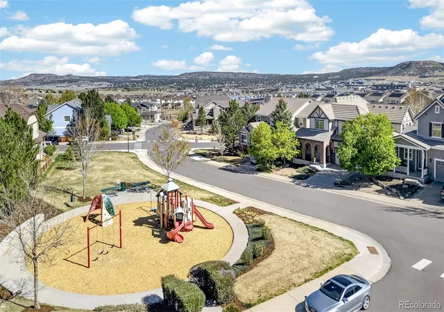 Photo 4 of Single family home for sale at 2943 Black Cyn Way, Castle Rock, CO 80109 | MLS# 3158715 | Listing updated on 2026-08-16