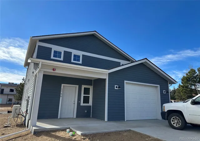 1st image of 1760 Raven Ave, Estes Park, CO 80517 | MLS# 5367493