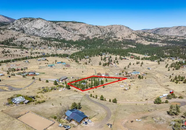 Homes for sale in Drake, CO | 1830 Palisade Mountain Dr, Drake, CO 80515 | MLS# IR1057402