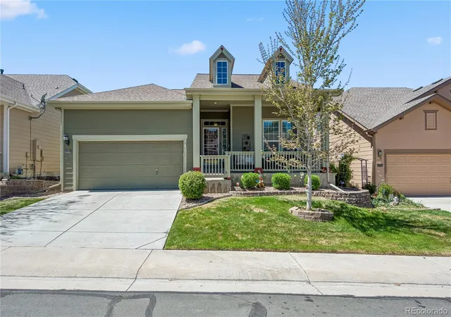 Homes for sale in Parker, CO | 10006 Boca Cir, Parker, CO 80134 | MLS# 7914083