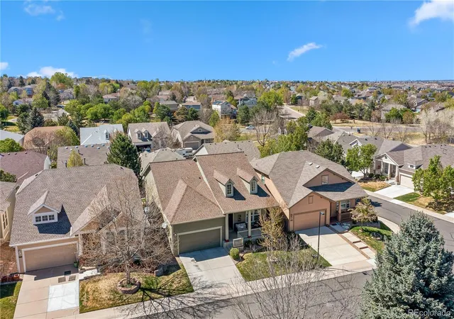 Homes for sale in Parker, CO | 10006 Boca Cir, Parker, CO 80134 | MLS# 7914083