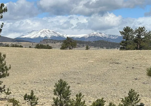 Photo 1 of Land for sale at 517 Brahma Cir, Hartsel, CO 80449 | MLS# 2187017 | Listing updated on 2026-04-28
