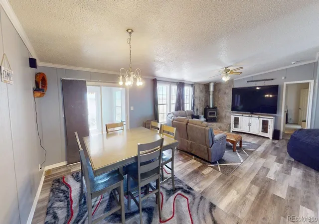 3rd image of 48 Trosper Dr, Monte Vista, CO 81144 | MLS# 6616653