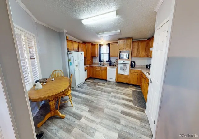 4th image of 48 Trosper Dr, Monte Vista, CO 81144 | MLS# 6616653