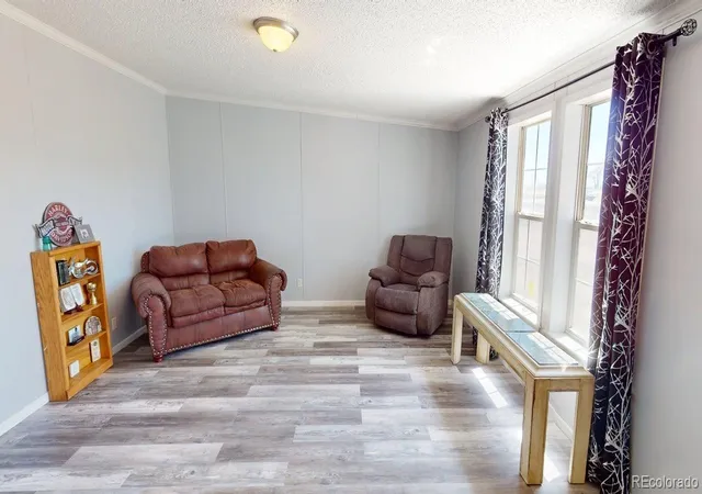 5th image of 48 Trosper Dr, Monte Vista, CO 81144 | MLS# 6616653