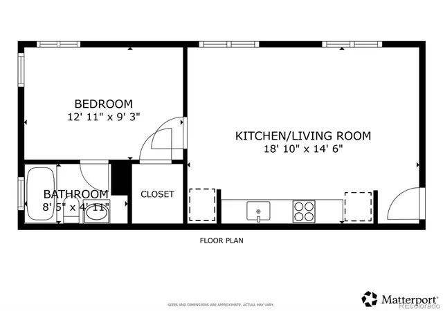 17th image of 961 16th St #8, Boulder, CO 80302 | MLS# 6046796
