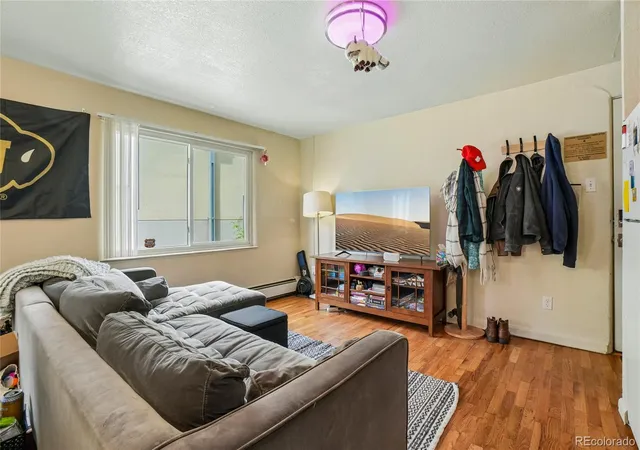 2nd image of 961 16Th St #8, Boulder, CO 80302 | MLS# 6046796