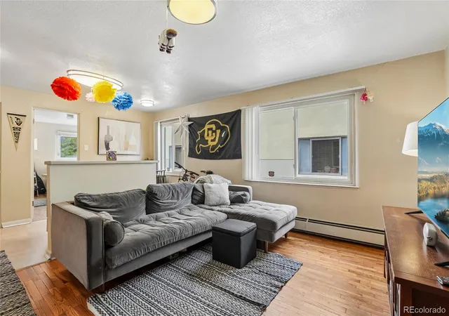 3rd image of 961 16Th St #8, Boulder, CO 80302 | MLS# 6046796