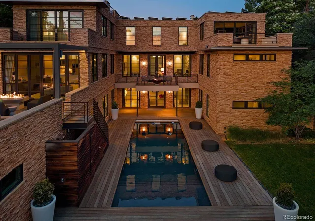 1st image of 101 S Birch St, Denver, CO 80246 | MLS# 2662372