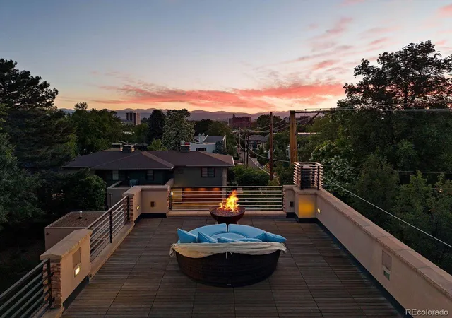2nd image of 101 S Birch St, Denver, CO 80246 | MLS# 2662372