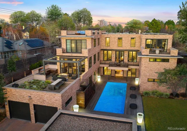 4th image of 101 S Birch St, Denver, CO 80246 | MLS# 2662372