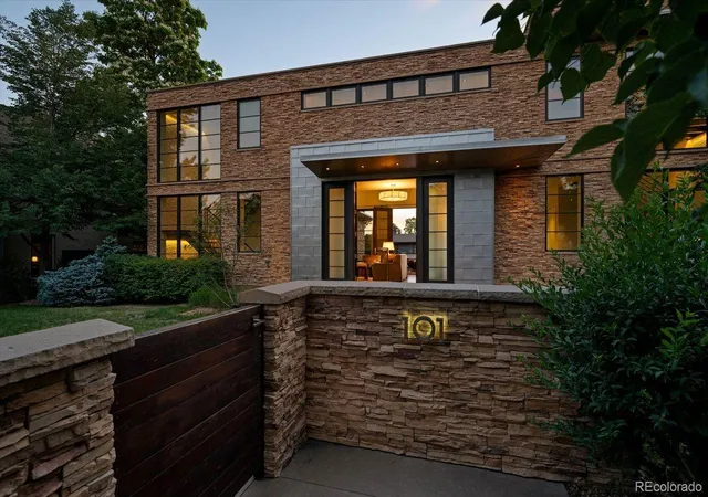 5th image of 101 S Birch St, Denver, CO 80246 | MLS# 2662372