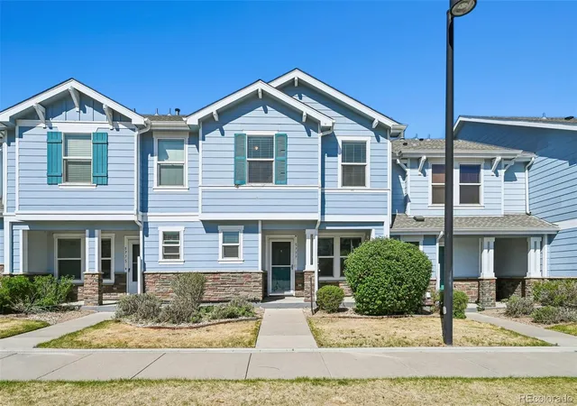 Photo 3 of Condo for sale at 5777 N Danube St, Denver, CO 80249 | MLS# 2987657 | Listing updated on 2026-09-03
