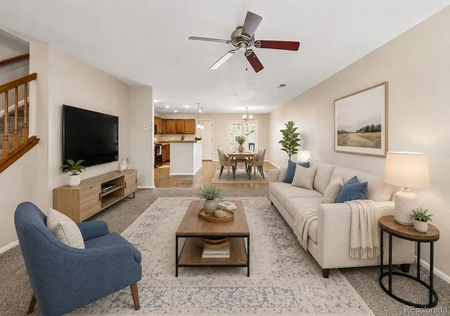 2nd image of 5777 N Danube St, Denver, CO 80249 | MLS# 2987657