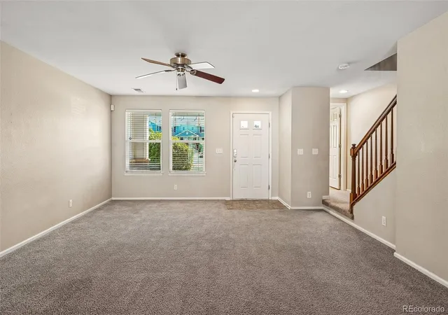 Listing Photo 5 - Condo for sale in building located at 5777 N Danube St, Denver, CO 80249