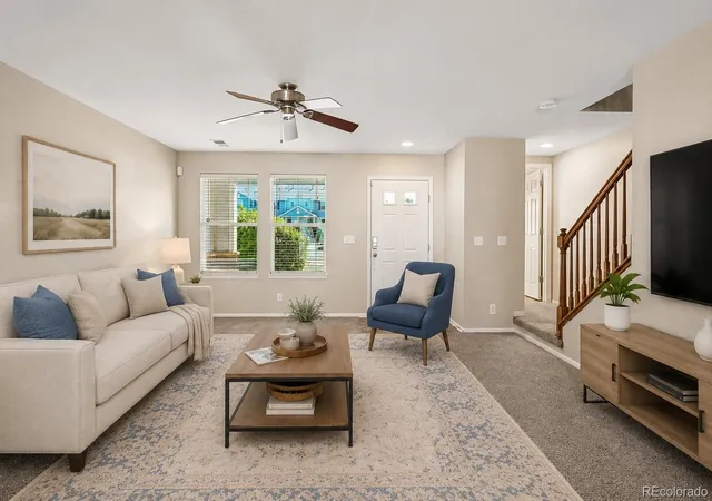 1st image of 5777 N Danube St, Denver, CO 80249 | MLS# 2987657