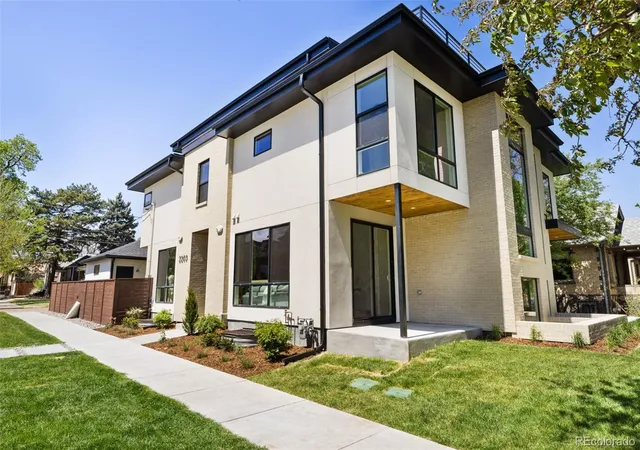 Homes for sale in Denver, CO | 2203 W 37th Ave, Denver, CO 80211 | MLS# 7845032