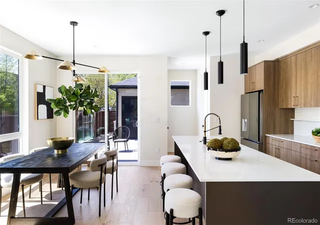 Photo 1 of Single family home for sale at 2203 W 37th Avenue, Denver, CO 80211 | MLS# 7845032 | Listing updated on 2026-10-03
