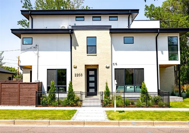 2nd image of 2203 W 37th Ave, Denver, CO 80211 | MLS# 7845032